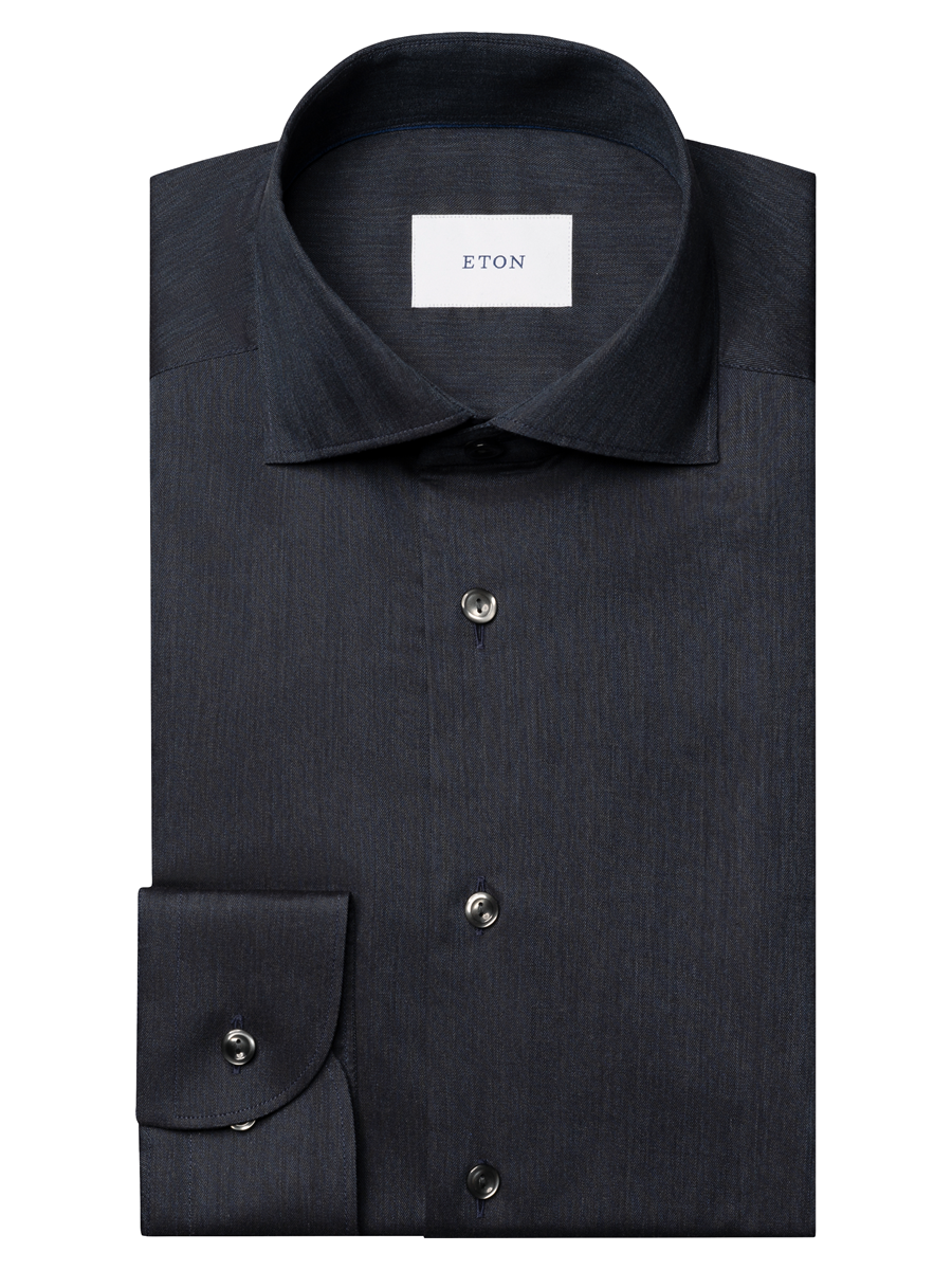 Eton Contemporary fit Skjorte